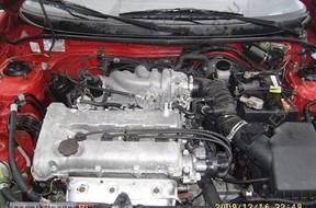 Mazda Xedos 6  Mx3  MX-3 1.6 16V двигатель Igla
