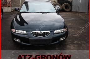 MAZDA XEDOS 6 Z8 APARAT ZAPONOWY