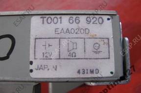 MAZDA XEDOS 9 БЛОК УПРАВЛЕНИЯ T00166920