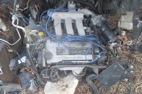 MAZDA XEDOS 9 двигатель 2.0 V6
