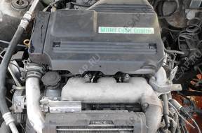 MAZDA XEDOS 9 - двигатель - MILLER 2,3 V6