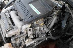 MAZDA XEDOS 9 - двигатель - MILLER 2,3 V6