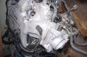 MAZDA XEDOS 9 XEDOS 6 626 двигатель NA CZCI 2.0 BEN