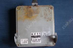 MAZDA XEDOS БЛОК УПРАВЛЕНИЯ 079700-3733