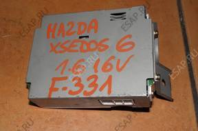 MAZDA XEDOS БЛОК УПРАВЛЕНИЯ ДВИГАТЕЛЕМ CA0666920A