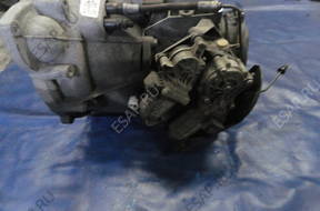 Mazda2 06  1.4 16v КОРОБКА ПЕРЕДАЧ   504 700 001