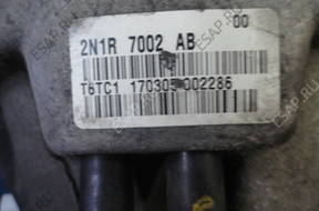 Mazda2 06  1.4 16v КОРОБКА ПЕРЕДАЧ   504 700 001