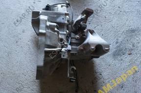 MAZDA2 1.3 08-2013 год КОРОБКА ПЕРЕДАЧW 08-2012 год