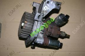 MAZDA2 1.4 TD 03-07 ТНВД