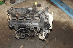 Mazda2 1.4 tdci 2004 год. двигатель