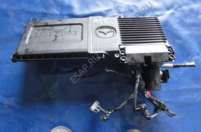 MAZDA2  2  MODEL  09   kompute   filter