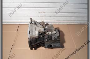 MAZDA2 2008-2012 1.4 TDCI ДИЗЕЛЬ КОРОБКА ПЕРЕДАЧ