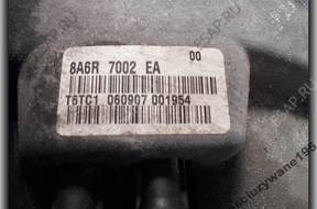 MAZDA2 2008-2012 1.4 TDCI ДИЗЕЛЬ КОРОБКА ПЕРЕДАЧW