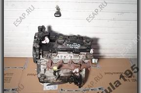 MAZDA2 2008-2012 1.4 TDCi двигатель дизельный НА ЗАПЧАСТИ