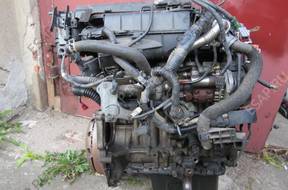 MAZDA2 2008-2012 1.4 TDCi двигатель FIESTA