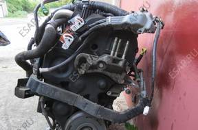 MAZDA2 2008-2012 1.4 TDCi двигатель FIESTA