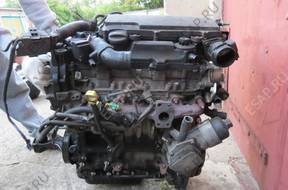 MAZDA2 2008-2012 1.4 TDCi двигатель FIESTA