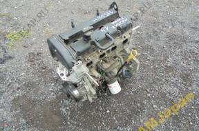 MAZDA2 FIESTA FUSION 1.4 16V  02-08r двигатель GOY