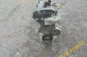 MAZDA2 FIESTA FUSION 1.4 16V  02-2008 год двигатель GOY