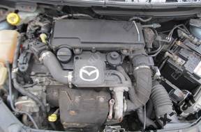 MAZDA2 и 03- двигатель 1.4 TD SPRAWD SAM и  WART