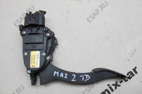 MAZDA2 I 03- PEDA GAZU POTENCJOMETR 4S619F836BA