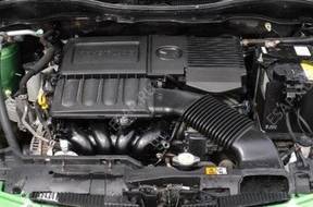 Mazda2 II 2008-2013 1.3 двигатель ZJ