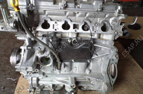 MAZDA2 MAZDA 2 07-13 двигатель 1.3 16V ZJ