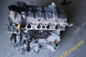 MAZDA2 MAZDA 2 1.3 TS 2009 год двигатель GOY 08-2012 год P-