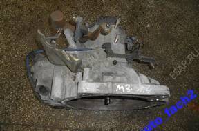 MAZDA3 03-07 1.4 16V КОРОБКА ПЕРЕДАЧ 5TH0716199