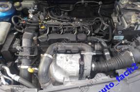 MAZDA3 03-08 1.6 CITD КОРОБКА ПЕРЕДАЧ