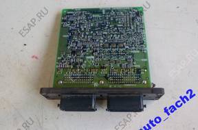 MAZDA3 03-09 1.6 16V БЛОК УПРАВЛЕНИЯ ДВИГАТЕЛЕМ 279721-2240