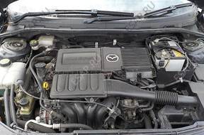 MAZDA3 03-09 1.6 16V двигатель Z6 //// ODPALA