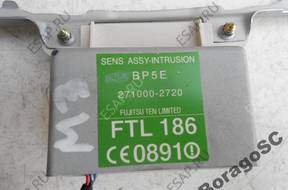 MAZDA3 03-09 МОДУЛЬ 271000-2720 БЛОК УПРАВЛЕНИЯ