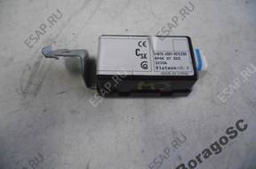 MAZDA3 03-09 МОДУЛЬ БЛОК УПРАВЛЕНИЯ PARTS ASSY-KEYLESS