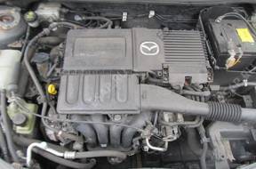 MAZDA3 03- двигатель 1.6 и   WARTO SPRAWD