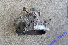 MAZDA3 2.0 16V 03-09 КОРОБКА ПЕРЕДАЧW 3TF1005319