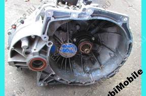 MAZDA3 I 03-08 1.6 CITD КОРОБКА ПЕРЕДАЧ 6M5 год,