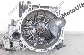 Mazda3 III BL 2008-2013 1.6 16V КОРОБКА ПЕРЕДАЧ