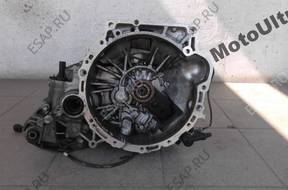 Mazda3 III BL 2008-2013 1.6 16V КОРОБКА ПЕРЕДАЧ