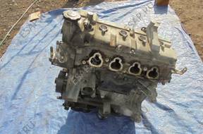 MAZDA3 MAZDA 3 03-2008 год 1.6 B двигатель Z6