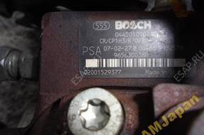 MAZDA3 MAZDA 3 03-2008 год 1.6 TDCI ТНВД