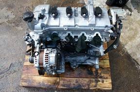 MAZDA3 MAZDA 3 08-13r 1.6B двигатель   Z6
