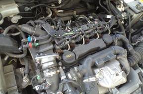 MAZDA3 MAZDA 3 1.6 CITD 110KM 2008 двигатель 64 TYS