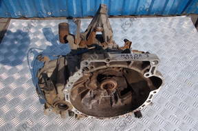 MAZDA3 MAZDA 3 КОРОБКА ПЕРЕДАЧ BIEGÓW 1.6 16V 03-08