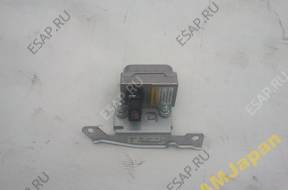 MAZDA3 MAZDA3 03-2008 год 2.0b МОДУЛЬ БЛОК УПРАВЛЕНИЯ
