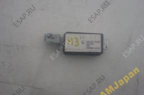 MAZDA3 MAZDA3 03-2008 год 2.0b МОДУЛЬ