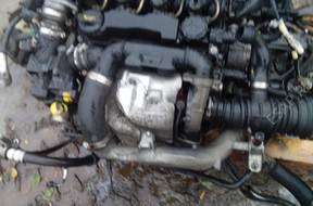 mazda3.ford,volvo 1.6 hdi .ТУРБОКОМПРЕССОР