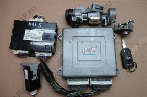 MAZDA5 05- БЛОК УПРАВЛЕНИЯ ДВИГАТЕЛЕМ 2.0 16V E6T53975H2