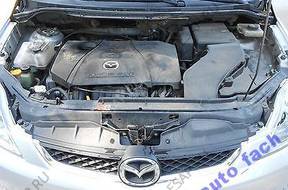 MAZDA5 1.8 16V 04-09 КОРОБКА ПЕРЕДАЧW