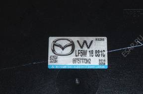 MAZDA5 2.0 B БЛОК УПРАВЛЕНИЯ IMO КОМПЛЕКТ 2009 LF5W 18 881C